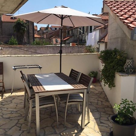Apartment Elena Rooms Σπλιτ Εξωτερικό φωτογραφία