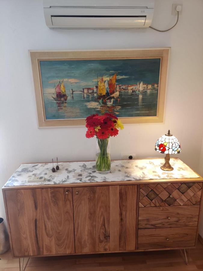 Apartment Elena Rooms Σπλιτ Εξωτερικό φωτογραφία