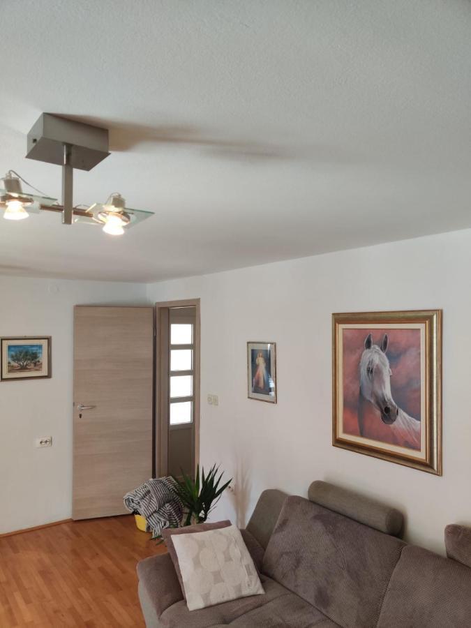 Apartment Elena Rooms Σπλιτ Εξωτερικό φωτογραφία
