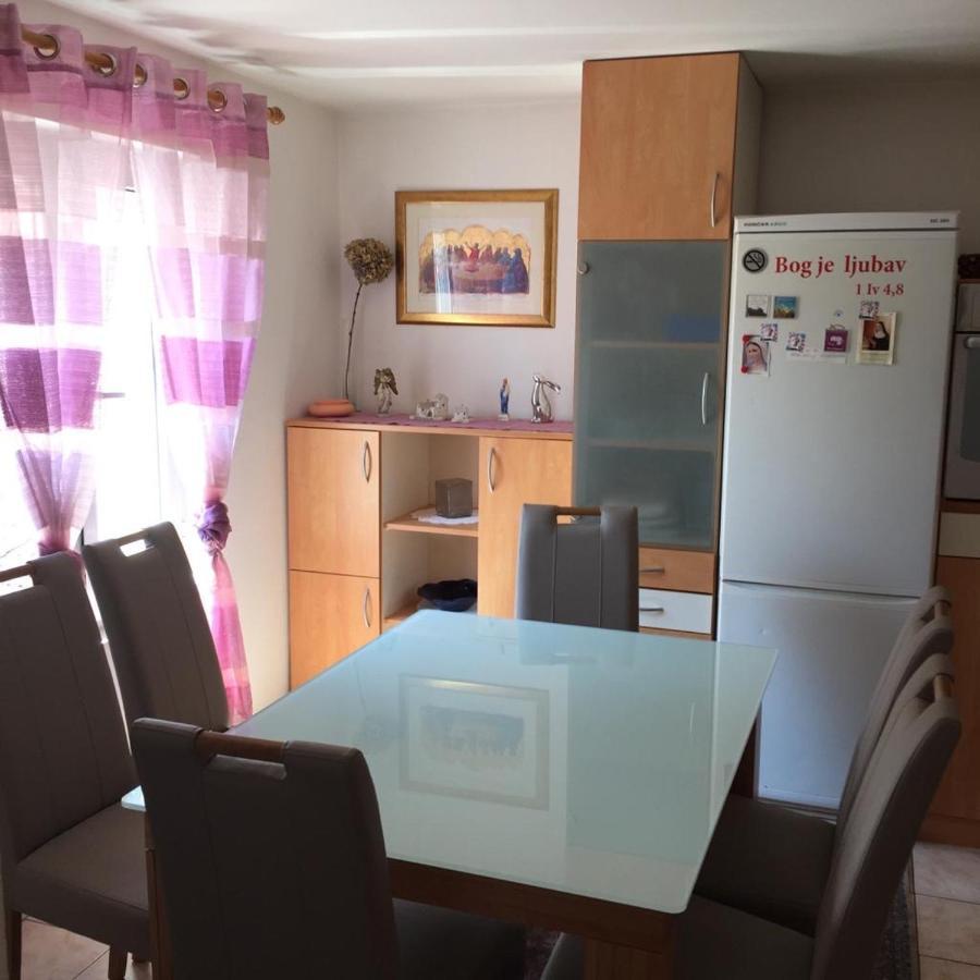 Apartment Elena Rooms Σπλιτ Εξωτερικό φωτογραφία