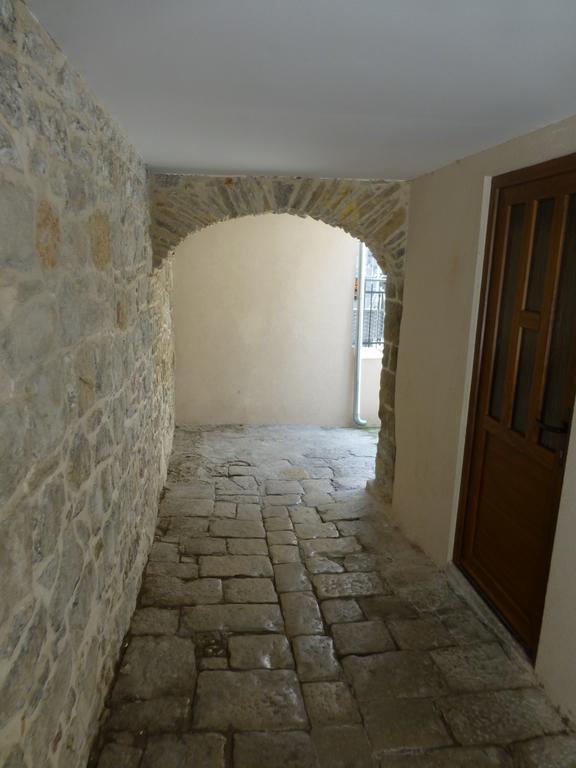 Apartment Elena Rooms Σπλιτ Εξωτερικό φωτογραφία