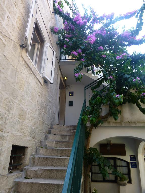 Apartment Elena Rooms Σπλιτ Εξωτερικό φωτογραφία