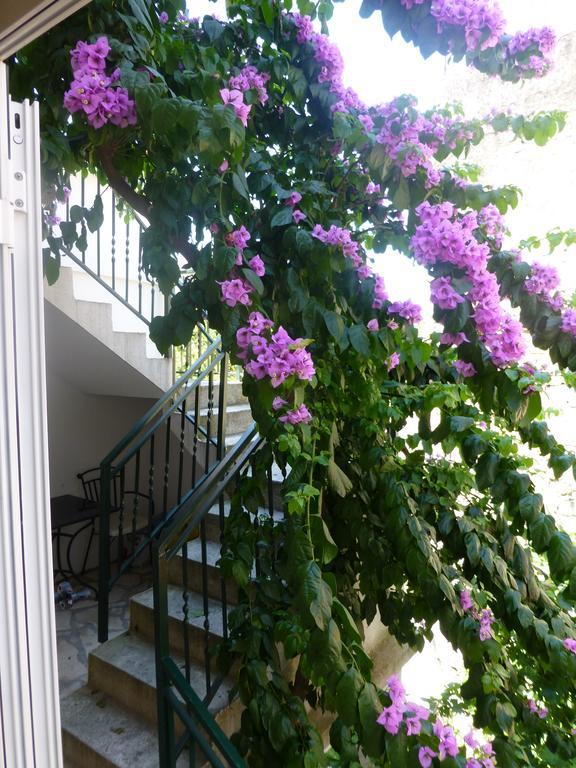 Apartment Elena Rooms Σπλιτ Εξωτερικό φωτογραφία