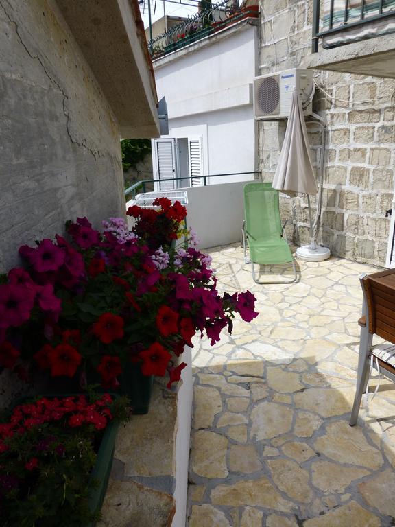 Apartment Elena Rooms Σπλιτ Εξωτερικό φωτογραφία