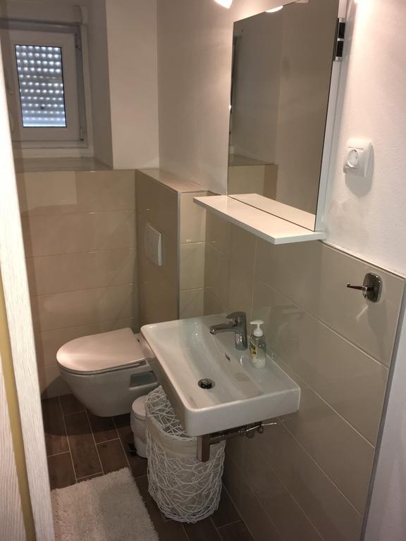 Apartment Elena Rooms Σπλιτ Εξωτερικό φωτογραφία