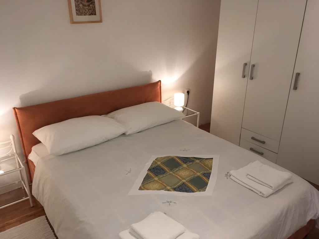 Apartment Elena Rooms Σπλιτ Εξωτερικό φωτογραφία