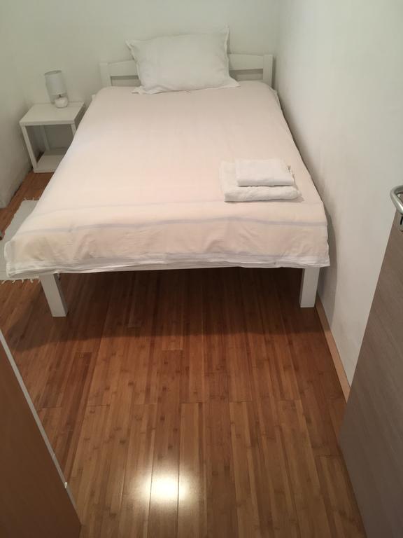 Apartment Elena Rooms Σπλιτ Εξωτερικό φωτογραφία